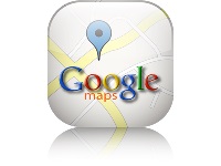 MTC Google Map