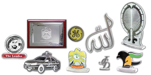 Laser Cutting Engraving Services