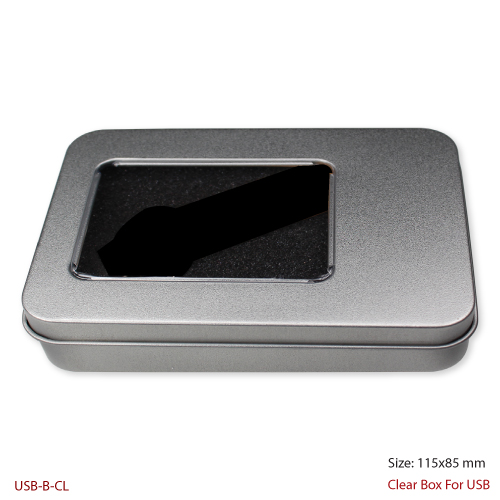 Box for USB Packaging