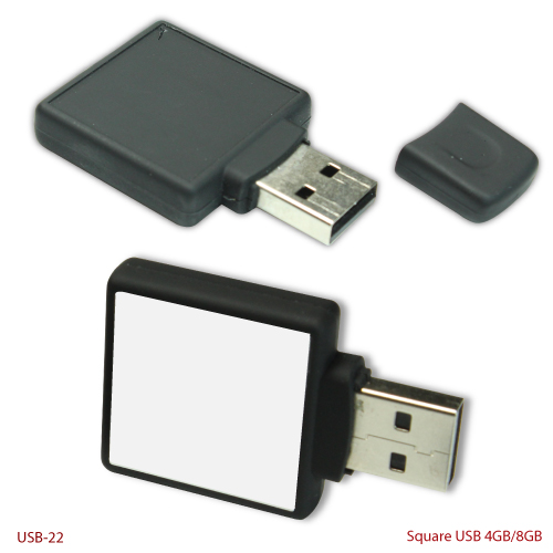 New USB Pen Drives with Branding
