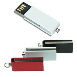 Mini Swivel USB Pen Drives