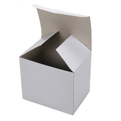 Boxes for Mug Packaging