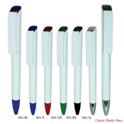 Classic Pens for Multicolor UV Printing