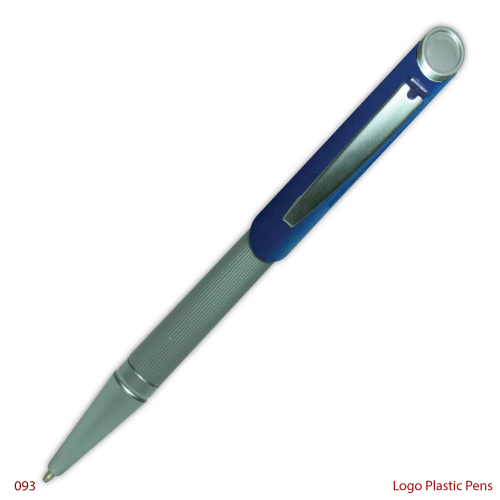Plastic Pen