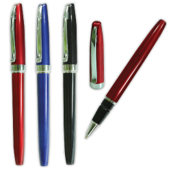 Premium Plastic Pens