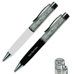 Corporate Metal Pens