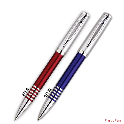 Bulk pens with Screen Printing