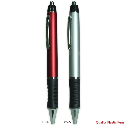 Quality Plastic Pens