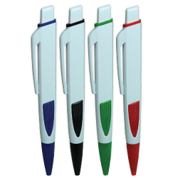 Plastic Pens with Printing