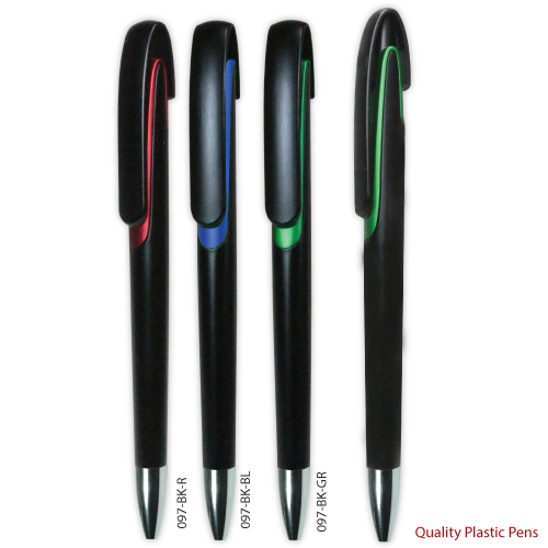 Pens with Branded Refill