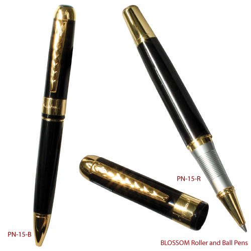 Luxury Brand Pens for Special Gift
