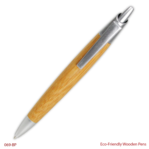 Eco-Friendly Pens