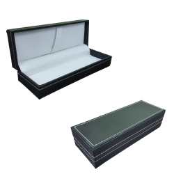 Leather Gift Packaging Box