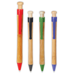 Eco-friendly Pens and Wooden Pens