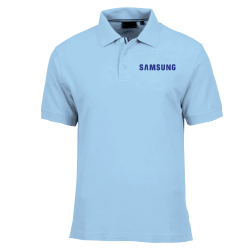 Promotional Cotton Polo T-Shirts