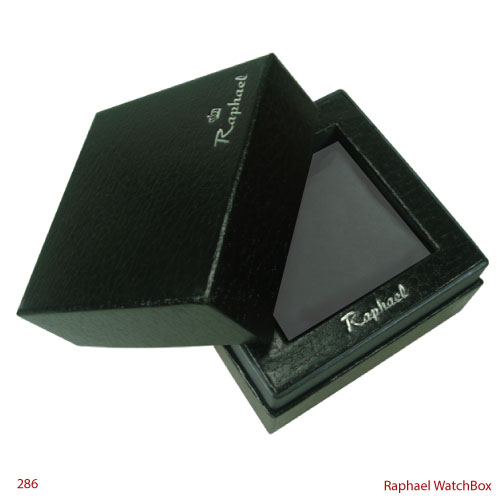 Gift Box for Branded Watches