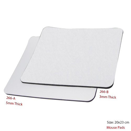 Customized mouse pad, Personalized mouse pad, Heat transfer printing
