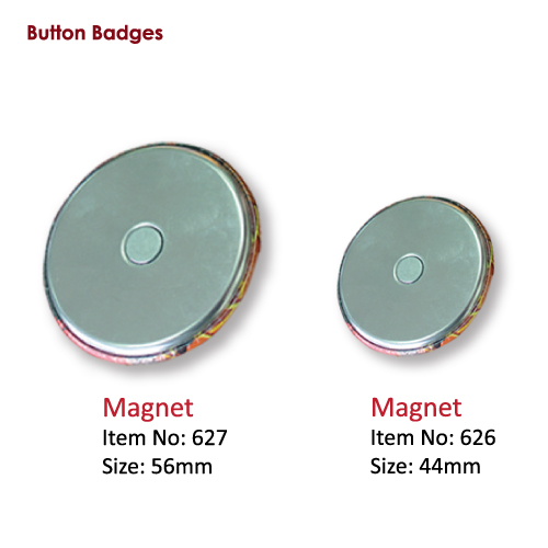 Magnet Buttons
