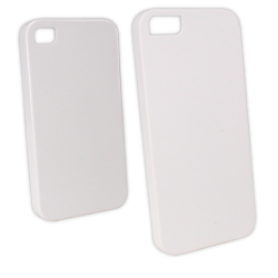 3D iPhone 5 Mobile Cover