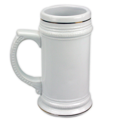 Beer Photo Mugs for Sublimation Printing