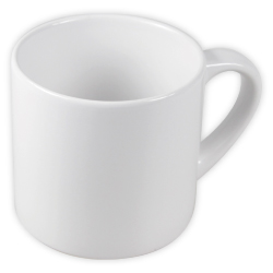 Photo Mug in White Color for Promotion