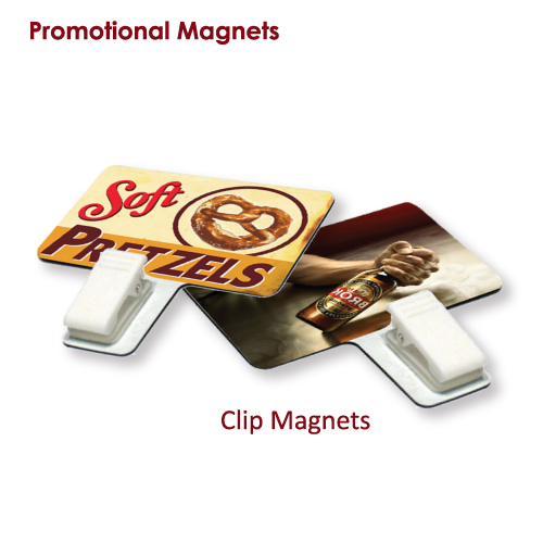 Clips Magnet