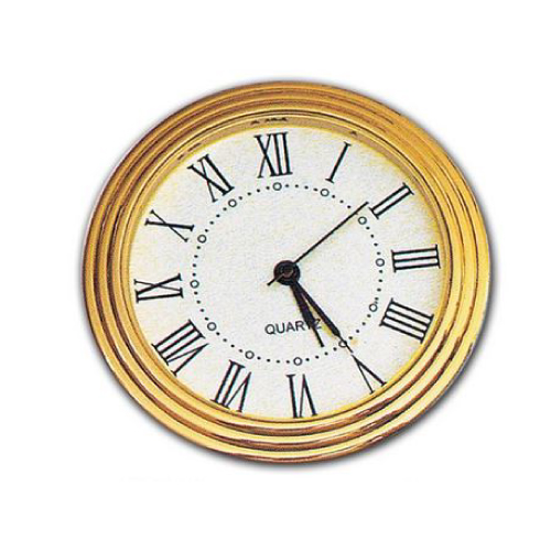 Clock Movements and Accessories