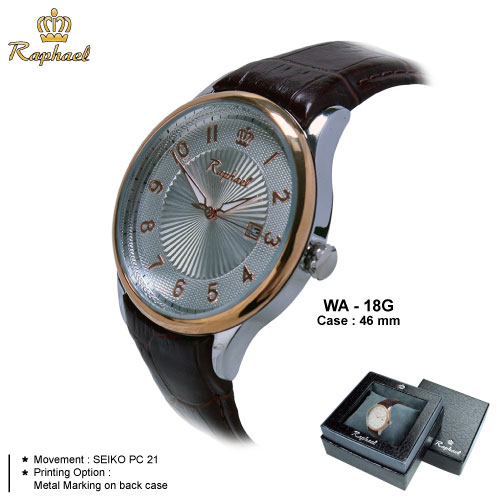 Watches for Gents