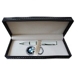 Gift Sets of Pen and Keychain