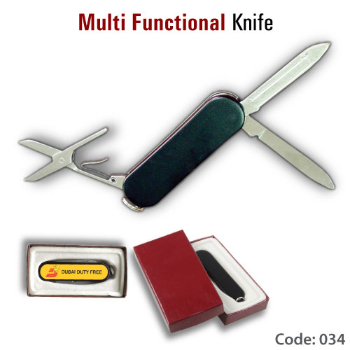 Knife Gift Sets