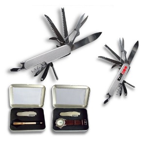 Promotional Multifunctional Knife Gifts