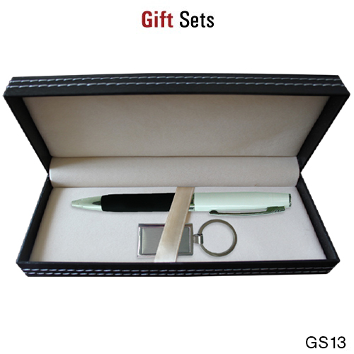 Gift Sets of Pen and Key Holder GS-13