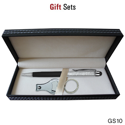 Gift Sets of Pen and Nail Clipper GS-10