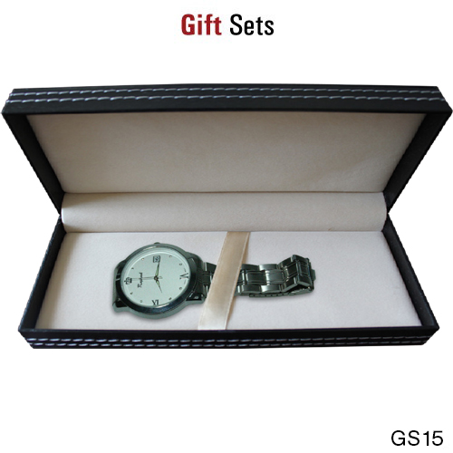Gift Sets of Watch GS-15