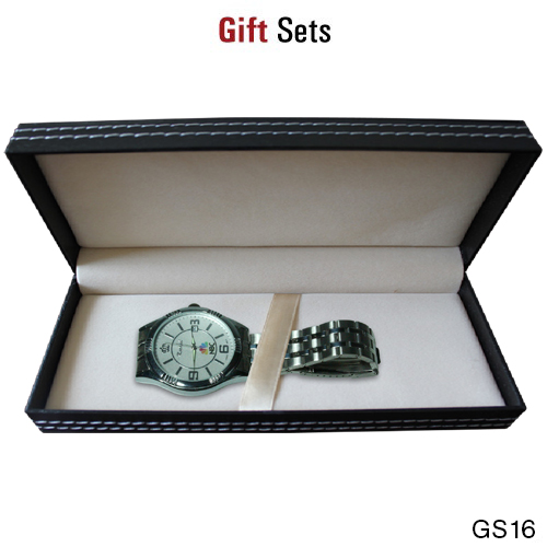 Gift Set Watch GS-16