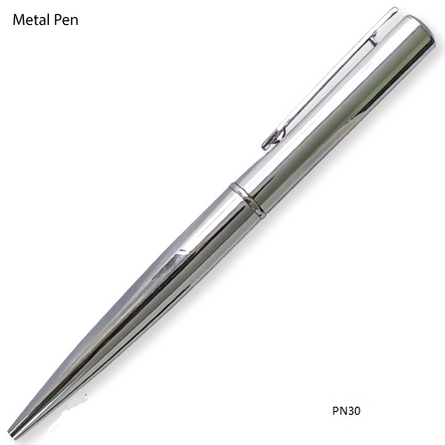 Corporate Metal Pens
