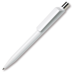 Maxema Dot Pens in White