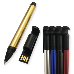 Multi-Functional USB Flash Pens