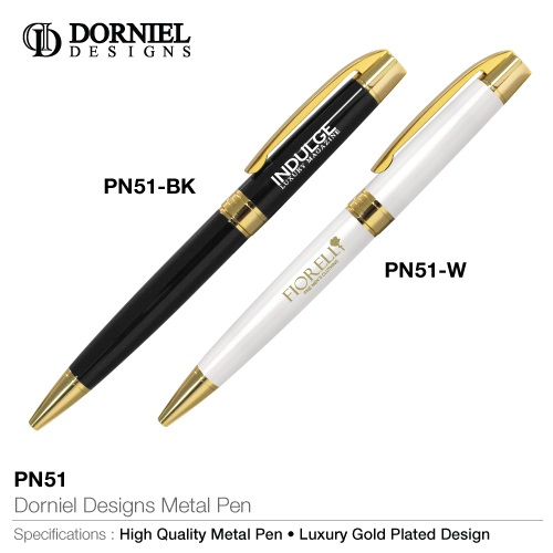 Dorniel Pens PN51