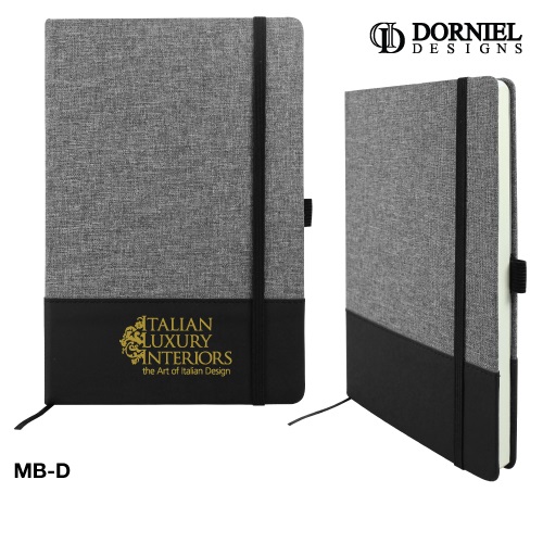 Dorniel Notebooks A5 Size