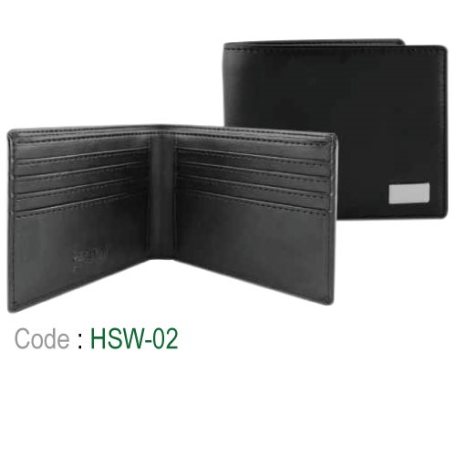 Slim Wallets HSW-02