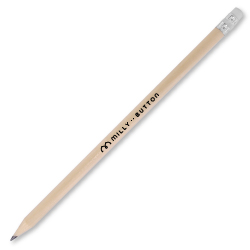 Pencil with Eraser GFK-04