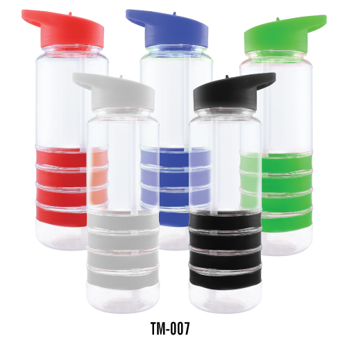 Promotional Sports Water Bottles