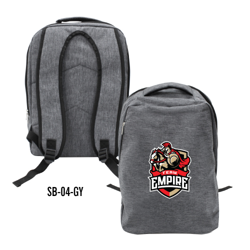 Promotional Backpack SB-04