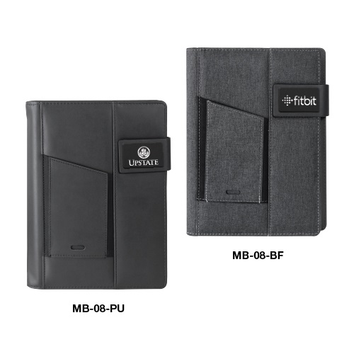 Portfolio Notebooks MB-08