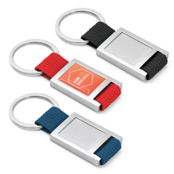 Promotional Metal Keychains 35