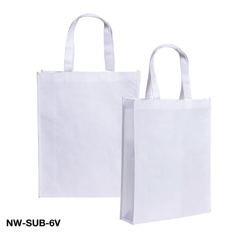 Promotional Sublimation Bags