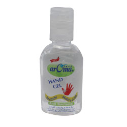 Hand Sanitizer Gel HYG-09