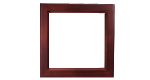 Wooden Frame for Tiles - 162-F