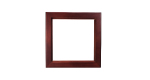Wooden Frame for Tiles - 163-F